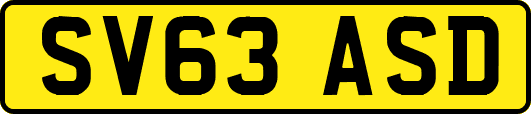 SV63ASD