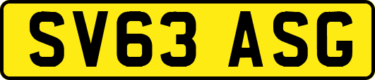 SV63ASG