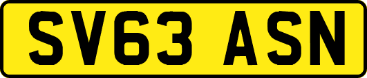SV63ASN