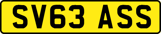 SV63ASS