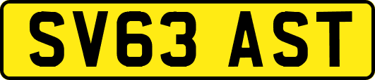 SV63AST