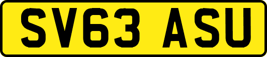 SV63ASU