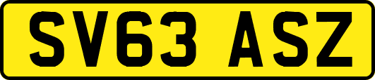 SV63ASZ