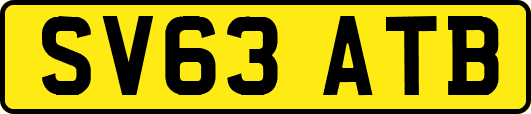SV63ATB