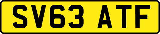 SV63ATF