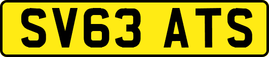 SV63ATS