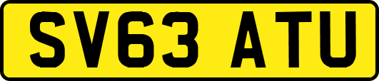 SV63ATU