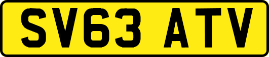 SV63ATV