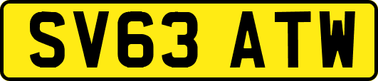 SV63ATW