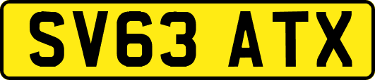 SV63ATX