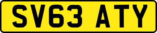 SV63ATY