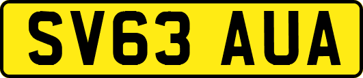 SV63AUA