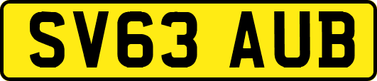SV63AUB