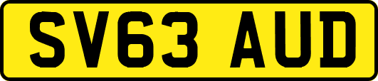 SV63AUD