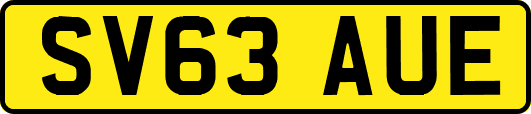 SV63AUE