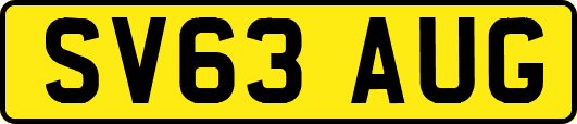 SV63AUG