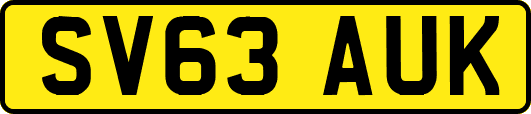 SV63AUK