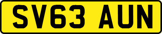 SV63AUN