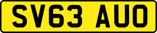 SV63AUO