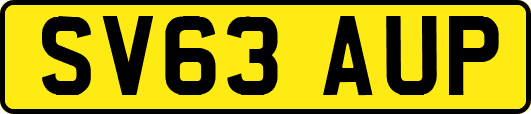 SV63AUP
