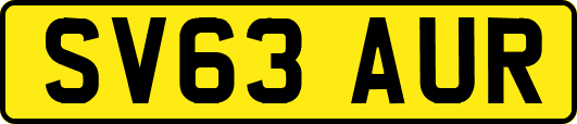 SV63AUR