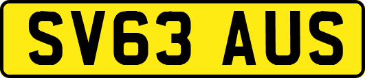 SV63AUS