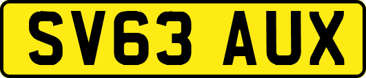 SV63AUX