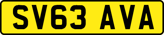 SV63AVA