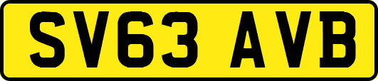 SV63AVB
