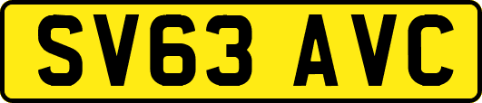 SV63AVC