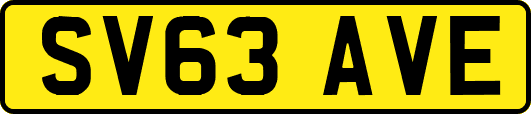 SV63AVE