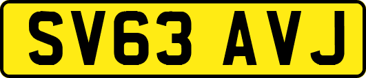 SV63AVJ