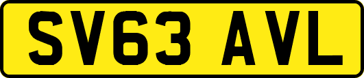 SV63AVL