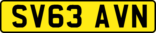 SV63AVN