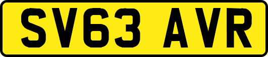 SV63AVR