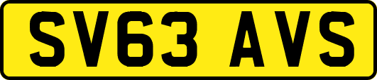 SV63AVS