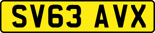 SV63AVX