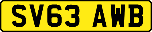 SV63AWB