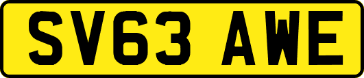 SV63AWE
