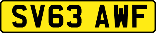 SV63AWF