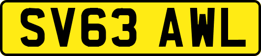 SV63AWL