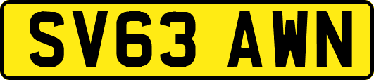 SV63AWN