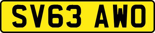 SV63AWO
