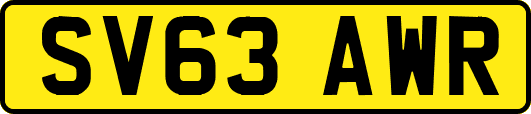 SV63AWR
