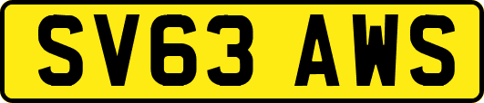 SV63AWS