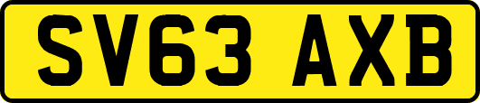 SV63AXB