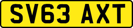 SV63AXT