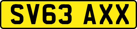 SV63AXX