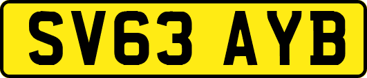 SV63AYB
