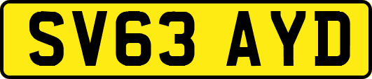 SV63AYD